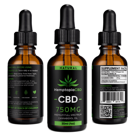Cbd oil eliquid